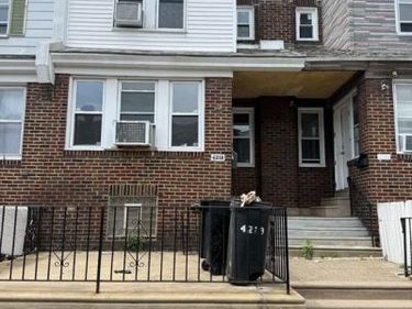 4218 LORING STREET , PHILADELPHIA, PA 19136