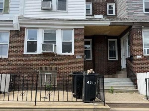 4218 LORING STREET , PHILADELPHIA, PA 19136