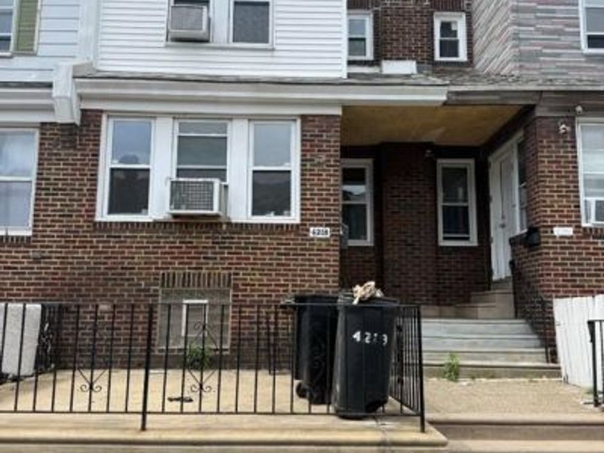 4218 Loring Street , Philadelphia, PA 19136 Main Photo