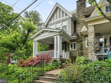 156 E ROUMFORT ROAD, PHILADELPHIA, PA 19119