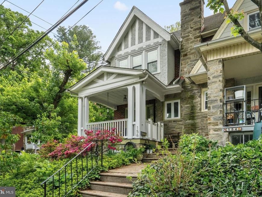 156 E Roumfort Road , Philadelphia, PA 19119 Main Photo