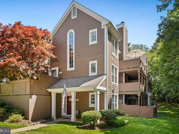 1515 CHURCH HILL PLACE, RESTON, VA 20194