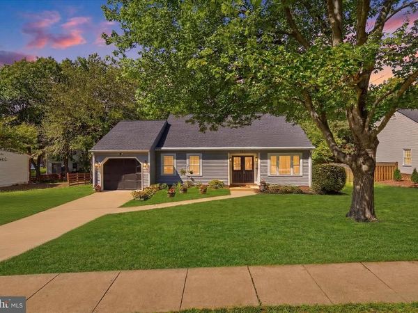 12014 TROSSACK ROAD, HERNDON, VA 20170