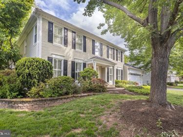 14392 FLOURCASTLE COURT, CENTREVILLE, VA 20120