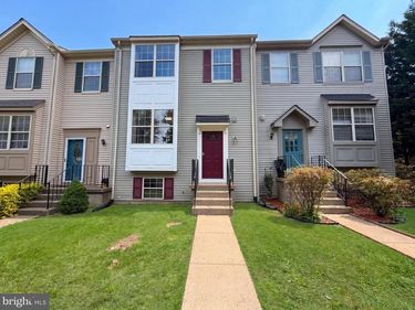 8641 CENTERTON LANE, MANASSAS, VA 20111