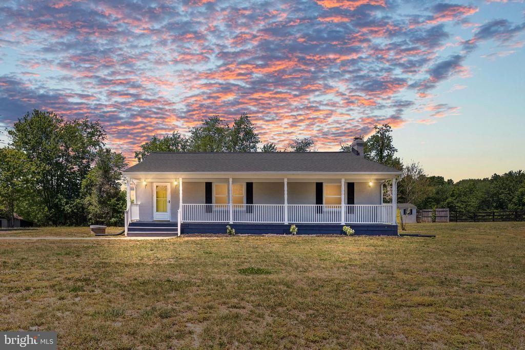8128 Belmont Road , Spotsylvania, VA 22551 Main Photo