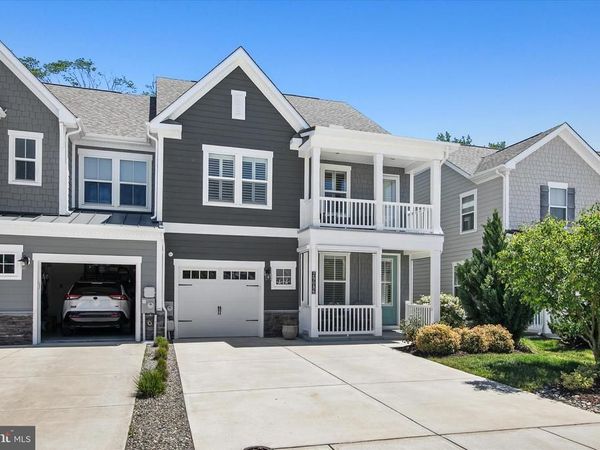 29086 SEA BIRD COURT , SELBYVILLE, DE 19975