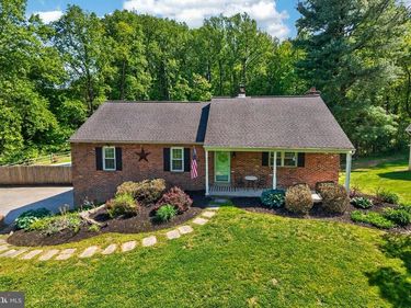 1444 W STRASBURG ROAD MARSHALLTON, WEST CHESTER, PA 19382