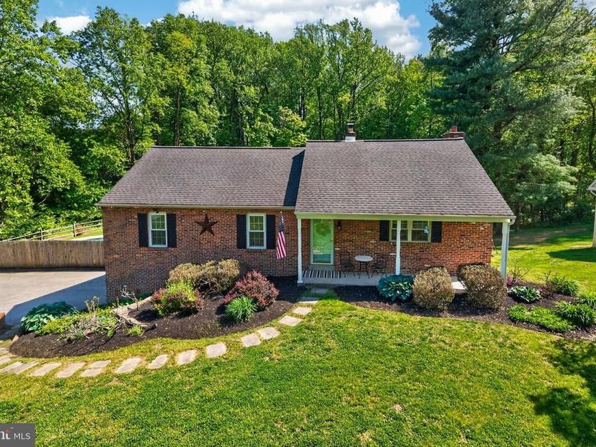 1444 W Strasburg Road Marshallton , West Chester, PA 19382 Main Photo
