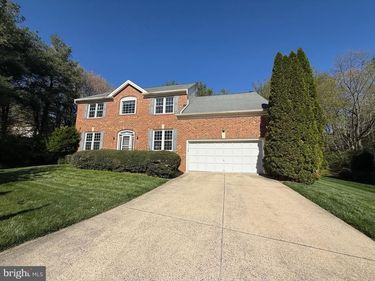 10004 MANOR PLACE , FAIRFAX, VA 22032