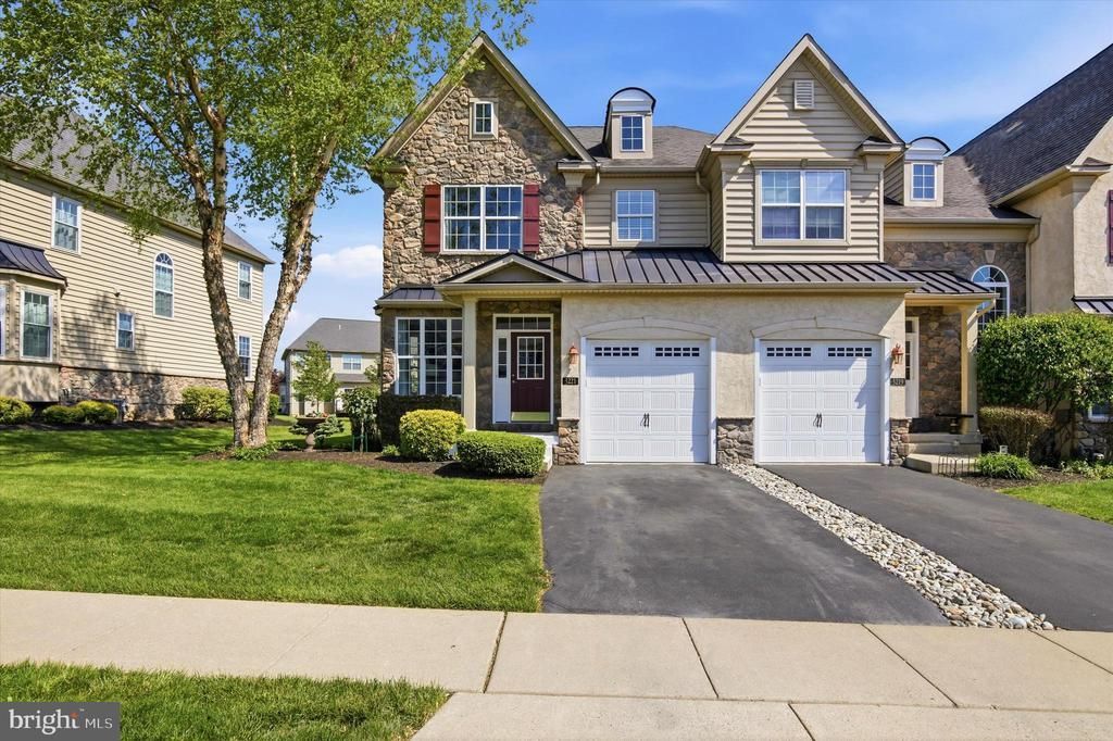 3221 Whisper Lane , Furlong, PA 18925 Main Photo