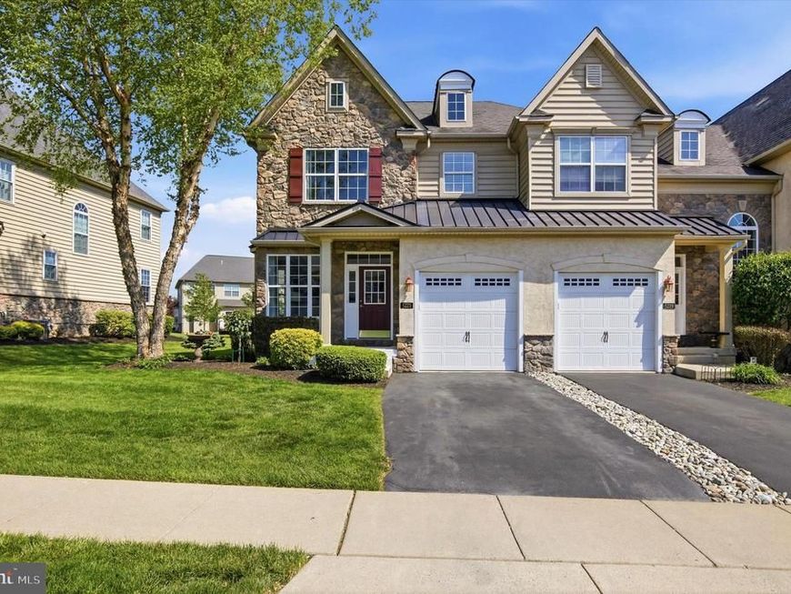 3221 Whisper Lane , Furlong, PA 18925 Main Photo