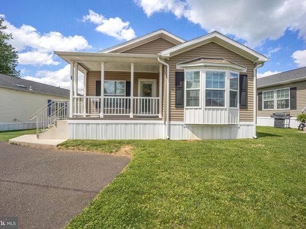 2304 BROWNSVILLE ROAD , Unit G-09, FEASTERVILLE TREVOSE, PA 19053