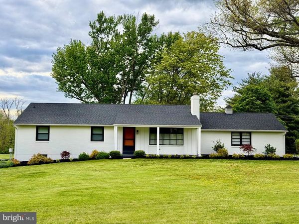 902 ROUTE 113, SELLERSVILLE, PA 18960