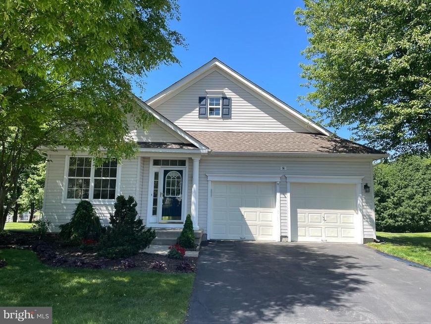 8 Tupelo Lane , Langhorne, PA 19047 Main Photo