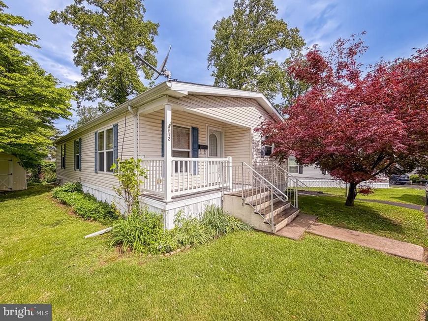 2304 Brownsville Road , Unit F12, Feasterville Trevose, PA 19053 Main Photo