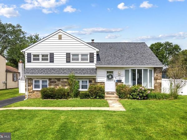282 HENRY AVENUE , WARMINSTER, PA 18974