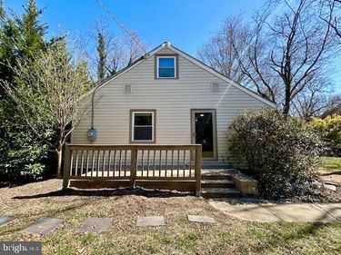 2127 PIMMIT DRIVE , FALLS CHURCH, VA 22043