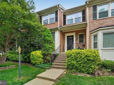 9063 GOLDEN SUNSET LANE , SPRINGFIELD, VA 22153