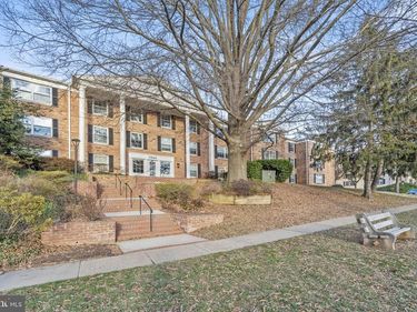 7640 TREMAYNE PLACE , Unit 110, MCLEAN, VA 22102