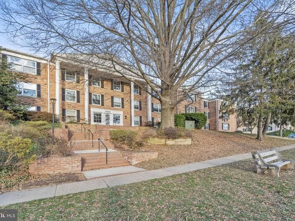 7640 TREMAYNE PLACE , Unit 110, MCLEAN, VA 22102
