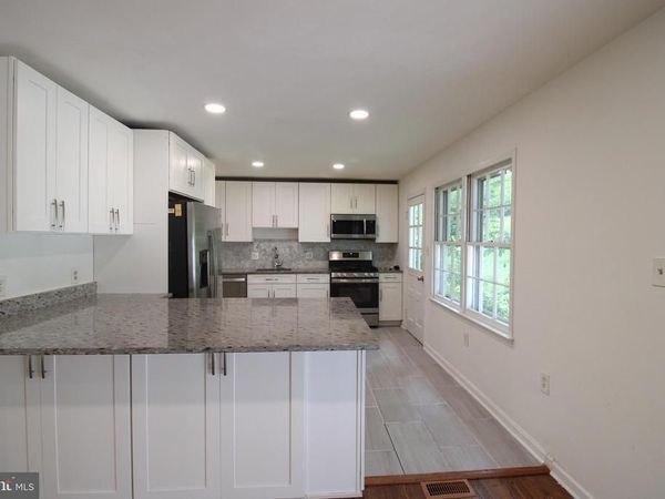 4918 ALTHEA DRIVE, ANNANDALE, VA 22003