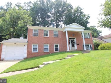 4918 ALTHEA DRIVE , ANNANDALE, VA 22003