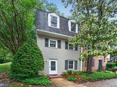 7601 TIVERTON DRIVE, SPRINGFIELD, VA 22152