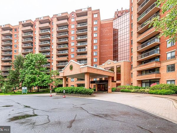 2230 GEORGE C MARSHALL DRIVE , Unit 323, FALLS CHURCH, VA 22043