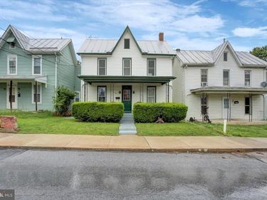 351 E BURD STREET, SHIPPENSBURG, PA 17257