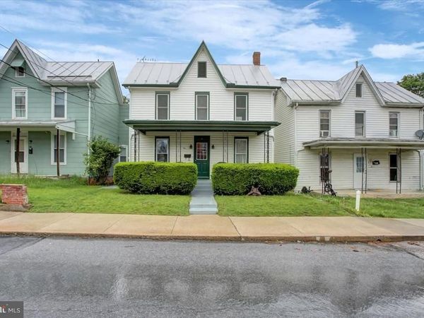 351 E BURD STREET , SHIPPENSBURG, PA 17257