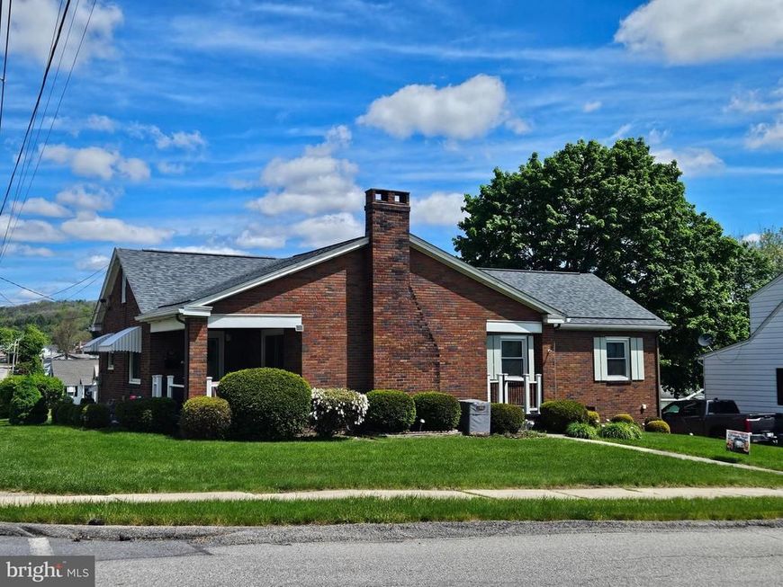 721 Nichols Street , Clearfield, PA 16830 Main Photo