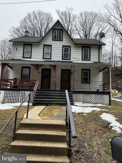 25 WOODLAND AVENUE , COATESVILLE, PA 19320