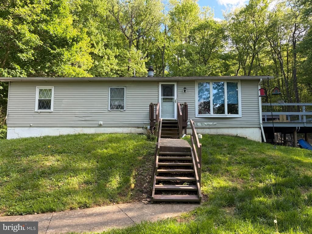 3460 STRASBURG ROAD , COATESVILLE, PA 19320