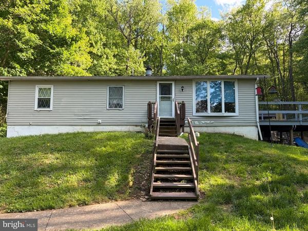 3460 STRASBURG ROAD, COATESVILLE, PA 19320