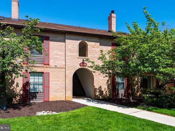 1210 EAGLES RIDGE DRIVE , CHESTERBROOK, PA 19087