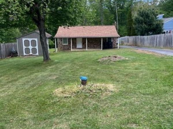 320 OAKLYN ROAD , COATESVILLE, PA 19320