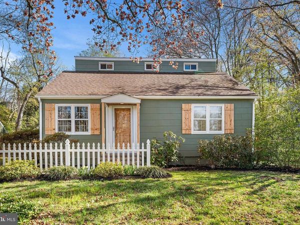1240 E STRASBURG ROAD , WEST CHESTER, PA 19380