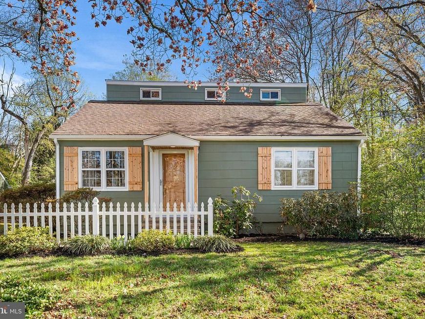 1240 E Strasburg Road , West Chester, PA 19380 Main Photo
