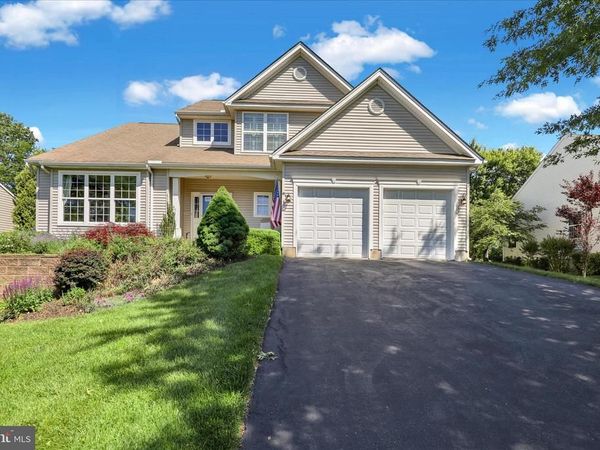 645 MARTIN DRIVE, AVONDALE, PA 19311