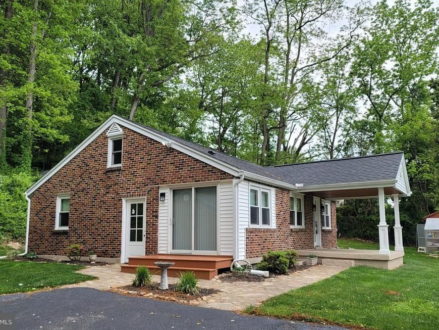 3395 Upper Valley Road, Parkesburg, PA 19365 Main Photo