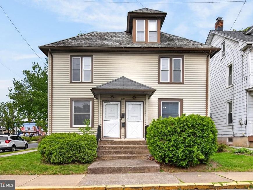 235 S 29th Street , Harrisburg, PA 17103 Main Photo