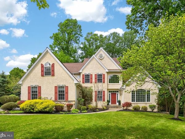 28 CHERRY FARM LANE , WEST CHESTER, PA 19382