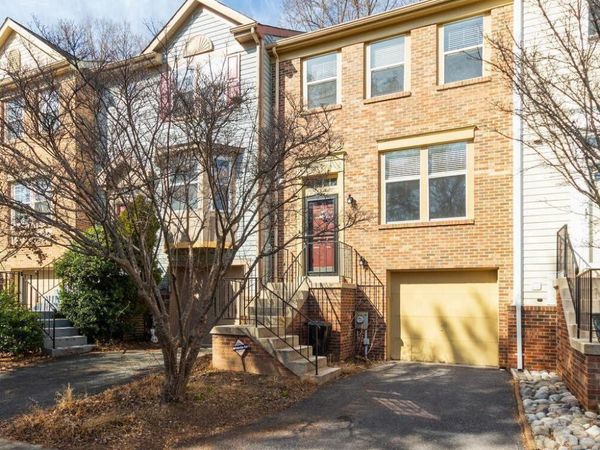 704 SUFFIELD DRIVE , GAITHERSBURG, MD 20878