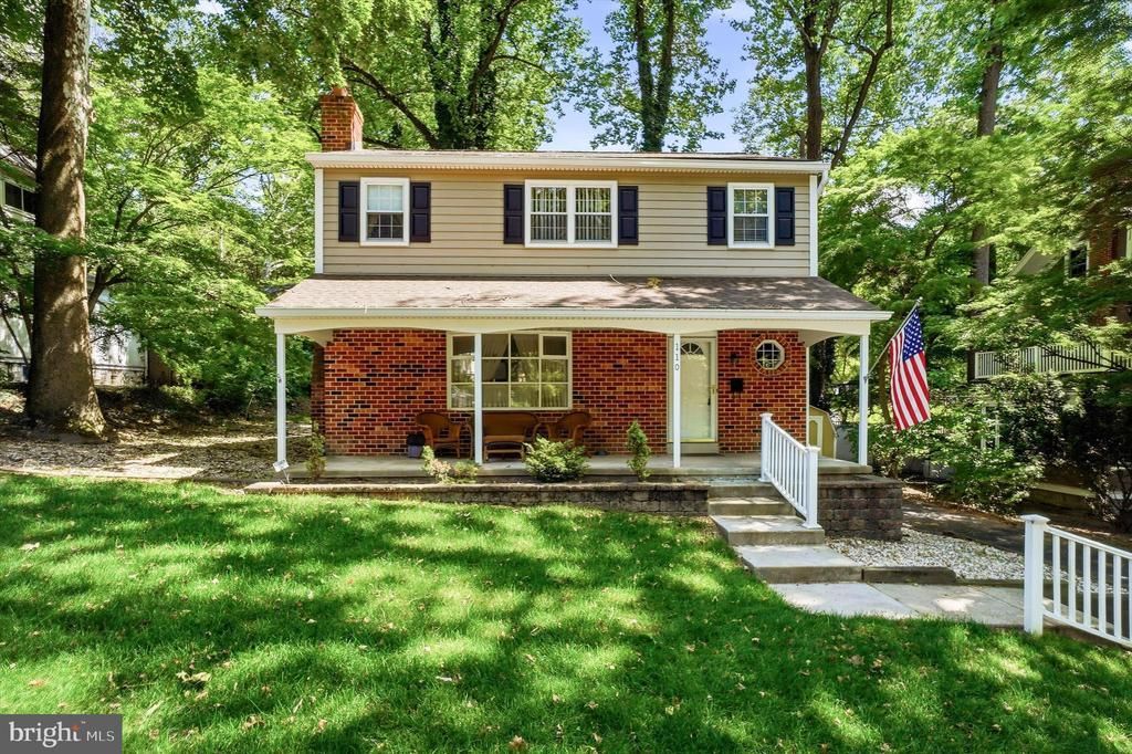 110 LANSDOWNE COURT, LANSDOWNE, PA 19050