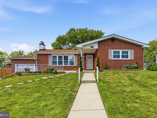 1010 EXCELSIOR DRIVE, UPPER CHICHESTER, PA 19014