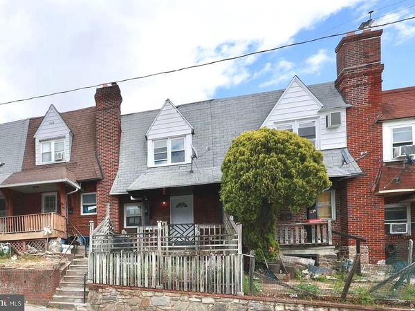 237 MAYPOLE ROAD , UPPER DARBY, PA 19082