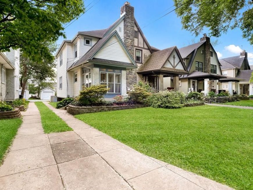 271 Ballymore Road , Springfield, PA 19064 Main Photo