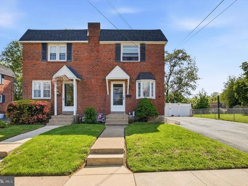 224 S Swarthmore Avenue , Ridley Park, PA 19078 Main Photo