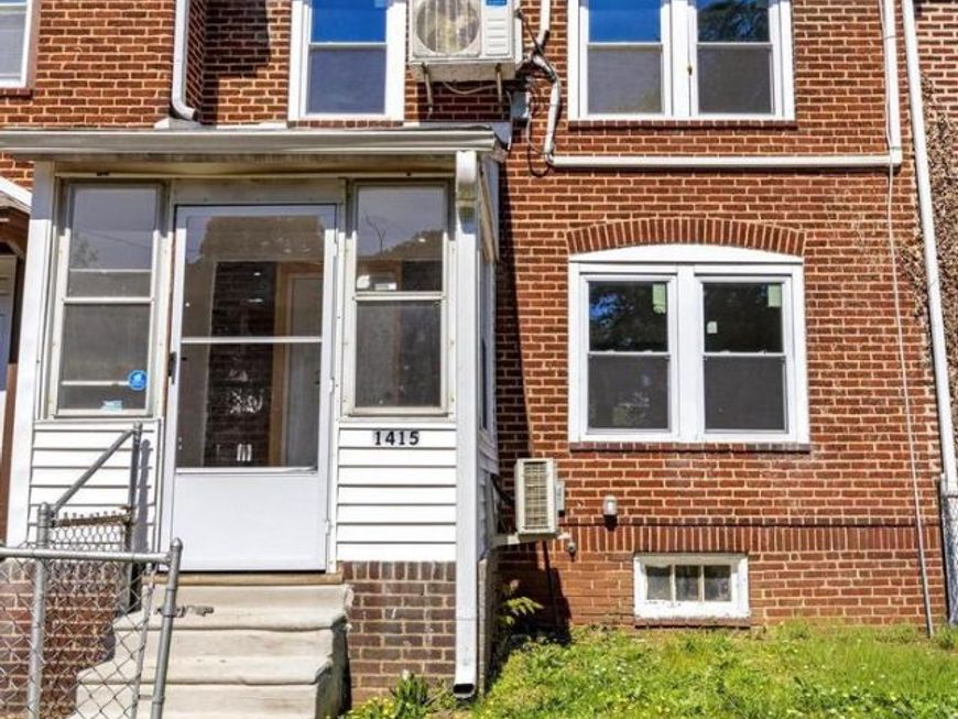 1415 Ridley Avenue, Chester, PA 19013 Main Photo